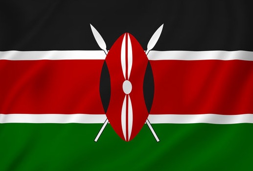 KENYA E-VISA 